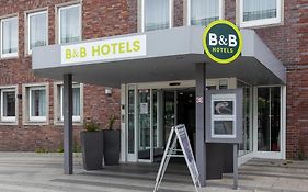 B&B Hotel Duisburg Hbf-Nord